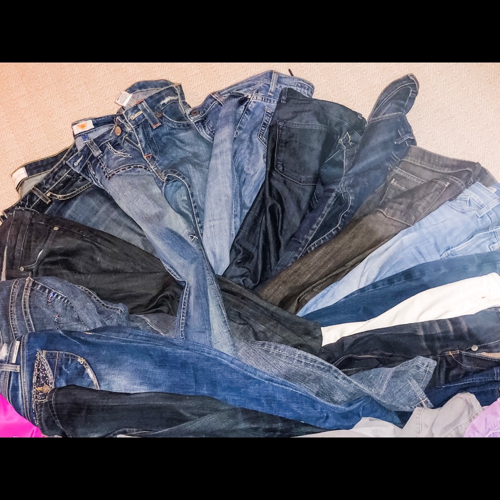 Meet your Posher, Erica